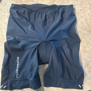 Women’s Garneau bike shorts